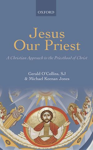 Téléchargez le livre :  Jesus Our Priest