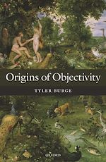 Télécharger le livre :  Origins of Objectivity
