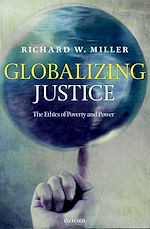 Télécharger le livre :  Globalizing Justice