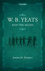 Télécharger le livre :  W.B. Yeats and the Muses