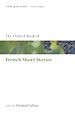 Télécharger le livre :  The Oxford Book of French Short Stories