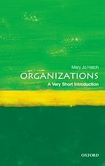 Télécharger le livre :  Organizations