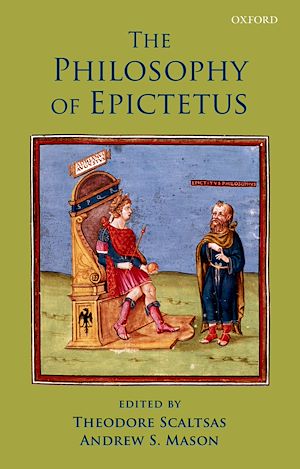 Téléchargez le livre :  The Philosophy of Epictetus