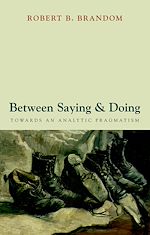 Télécharger le livre :  Between Saying and Doing