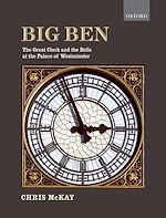 Télécharger le livre :  Big Ben: the Great Clock and the Bells at the Palace of Westminster