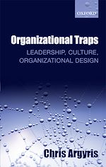 Télécharger le livre :  Organizational Traps