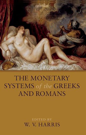 Téléchargez le livre :  The Monetary Systems of the Greeks and Romans