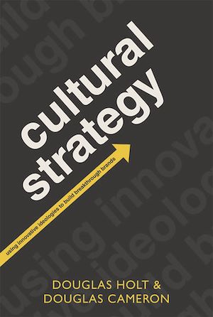 Téléchargez le livre :  Cultural Strategy