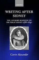 Télécharger le livre :  Writing after Sidney