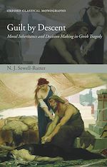 Télécharger le livre :  Guilt by Descent