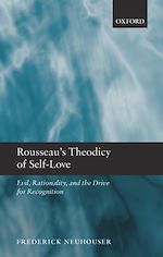 Télécharger le livre :  Rousseau's Theodicy of Self-Love
