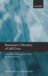 Téléchargez le livre :  Rousseau's Theodicy of Self-Love
