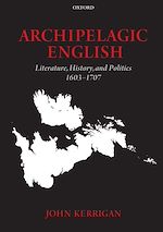 Télécharger le livre :  Archipelagic English