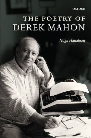 Téléchargez le livre :  The Poetry of Derek Mahon