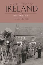 Télécharger le livre :  A New History of Ireland Volume VII