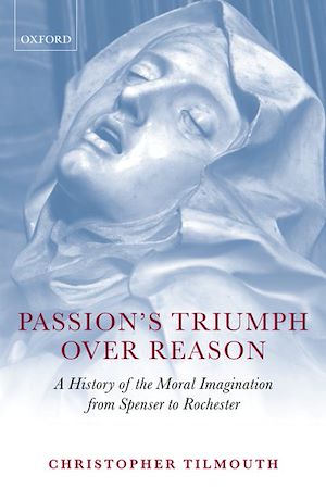 Téléchargez le livre :  Passion's Triumph over Reason