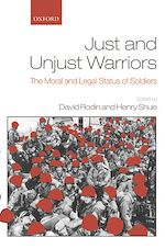 Télécharger le livre :  Just and Unjust Warriors