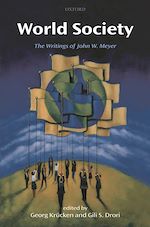 Télécharger le livre :  World Society