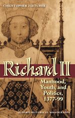 Télécharger le livre :  Richard II