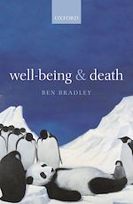 Télécharger le livre :  Well-Being and Death