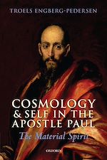 Télécharger le livre :  Cosmology and Self in the Apostle Paul