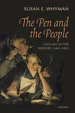 Télécharger le livre :  The Pen and the People