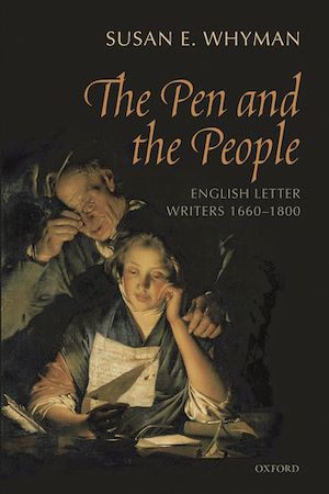 Téléchargez le livre :  The Pen and the People