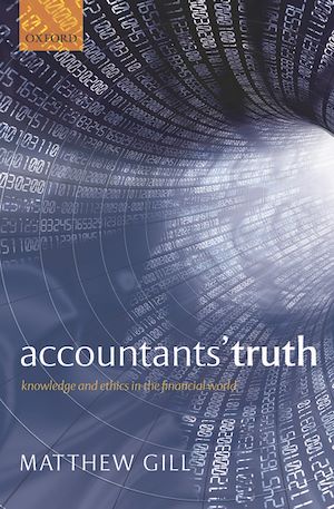 Téléchargez le livre :  Accountants' Truth