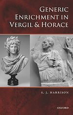 Télécharger le livre :  Generic Enrichment in Vergil and Horace