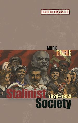 Téléchargez le livre :  Stalinist Society