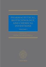 Télécharger le livre :  Pharmaceutical, Biotechnology and Chemical Inventions