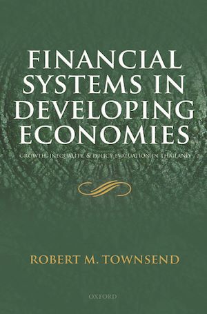 Téléchargez le livre :  Financial Systems in Developing Economies