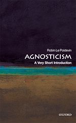 Télécharger le livre :  Agnosticism