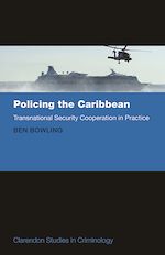 Télécharger le livre :  Policing the Caribbean