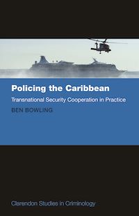 Téléchargez le livre :  Policing the Caribbean