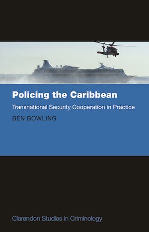 Téléchargez le livre :  Policing the Caribbean