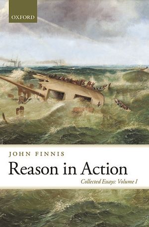 Téléchargez le livre :  Reason in Action