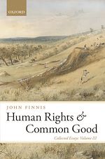 Télécharger le livre :  Human Rights and Common Good