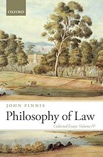 Télécharger le livre :  Philosophy of Law
