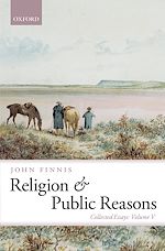 Télécharger le livre :  Religion and Public Reasons