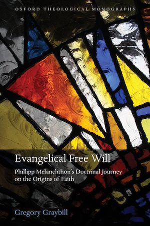 Téléchargez le livre :  Evangelical Free Will