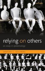 Télécharger le livre :  Relying on Others