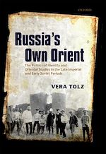 Télécharger le livre :  Russia's Own Orient