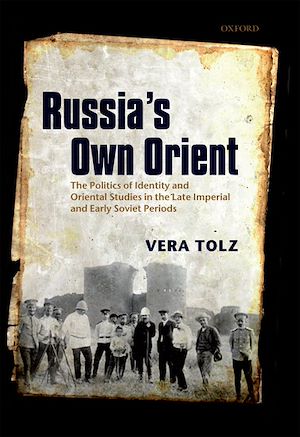 Téléchargez le livre :  Russia's Own Orient