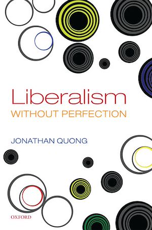 Téléchargez le livre :  Liberalism without Perfection