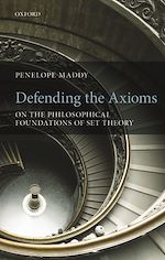 Télécharger le livre :  Defending the Axioms