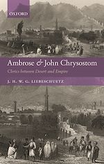 Télécharger le livre :  Ambrose and John Chrysostom
