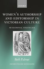 Télécharger le livre :  Women's Authorship and Editorship in Victorian Culture
