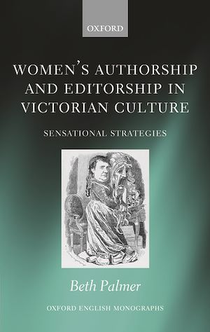 Téléchargez le livre :  Women's Authorship and Editorship in Victorian Culture