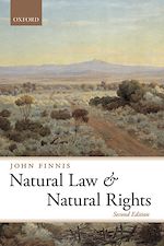 Télécharger le livre :  Natural Law and Natural Rights